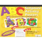 ABC Scripture Activity Posters